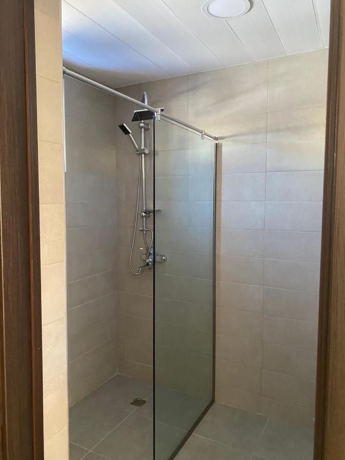 Bakuriani Cozy Villa #4 Eksteriør bilde