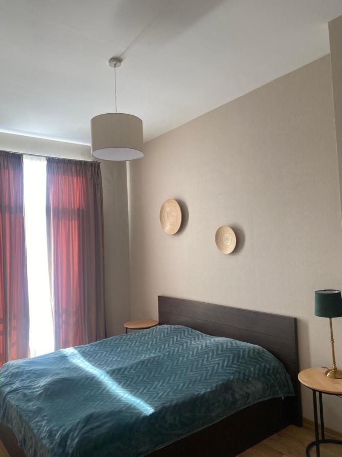 Bakuriani Cozy Villa #4 Eksteriør bilde