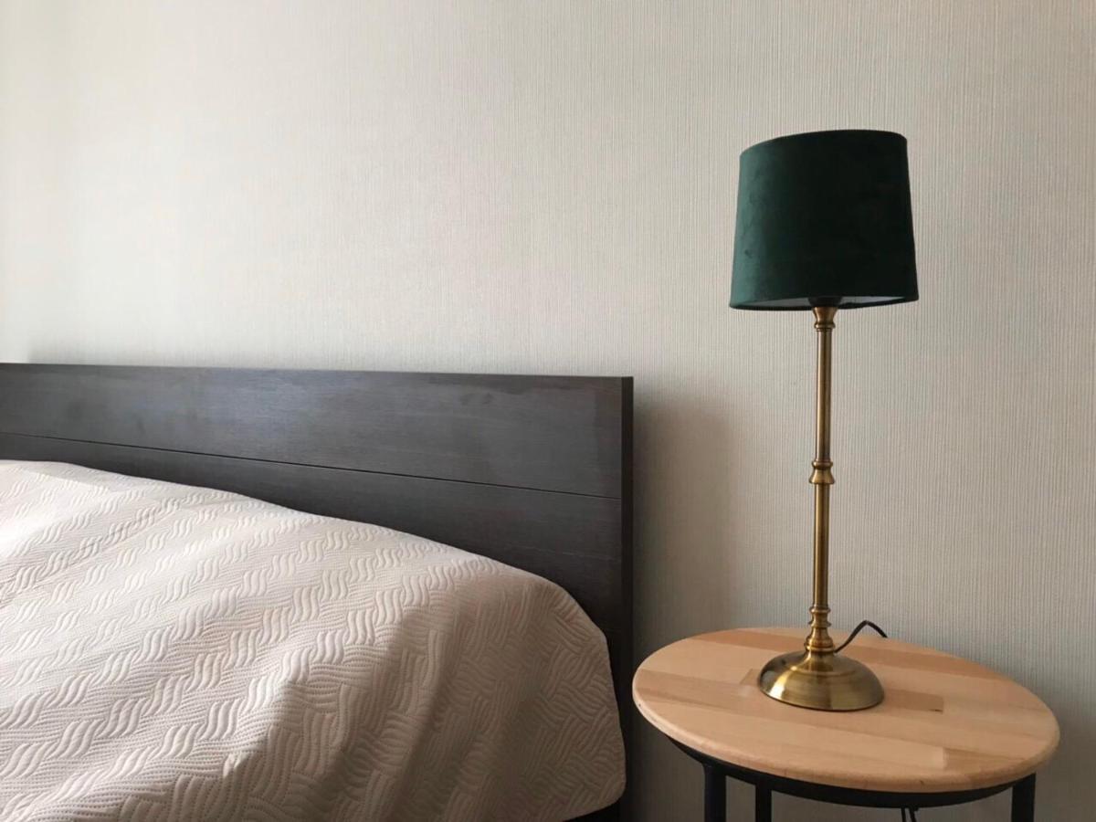 Bakuriani Cozy Villa #4 Eksteriør bilde