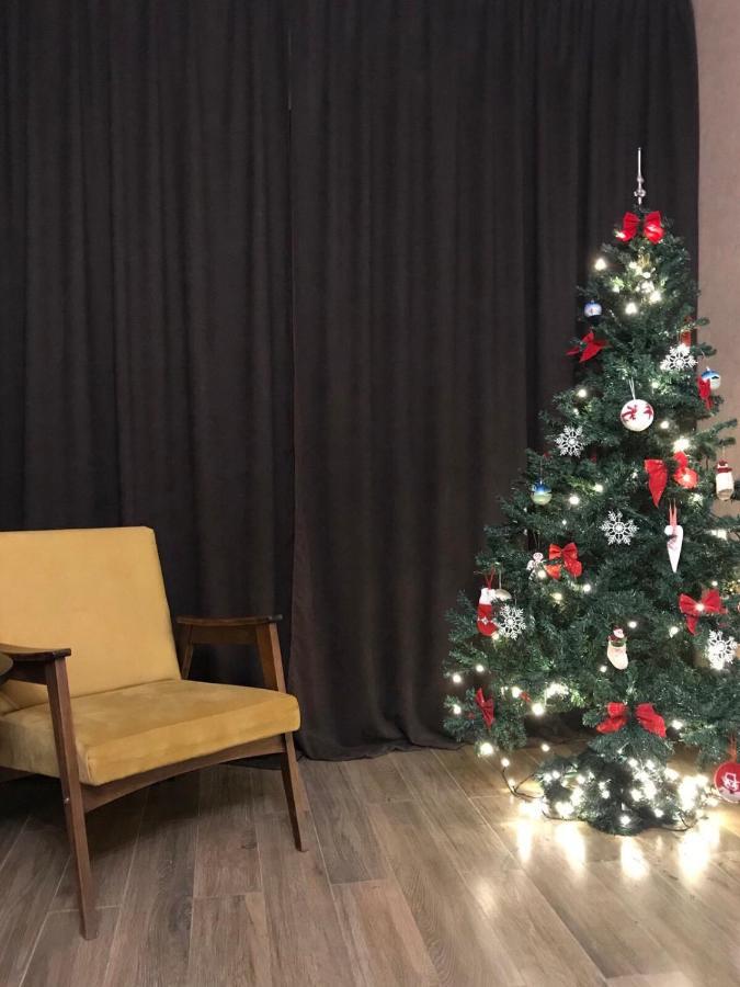 Bakuriani Cozy Villa #4 Eksteriør bilde