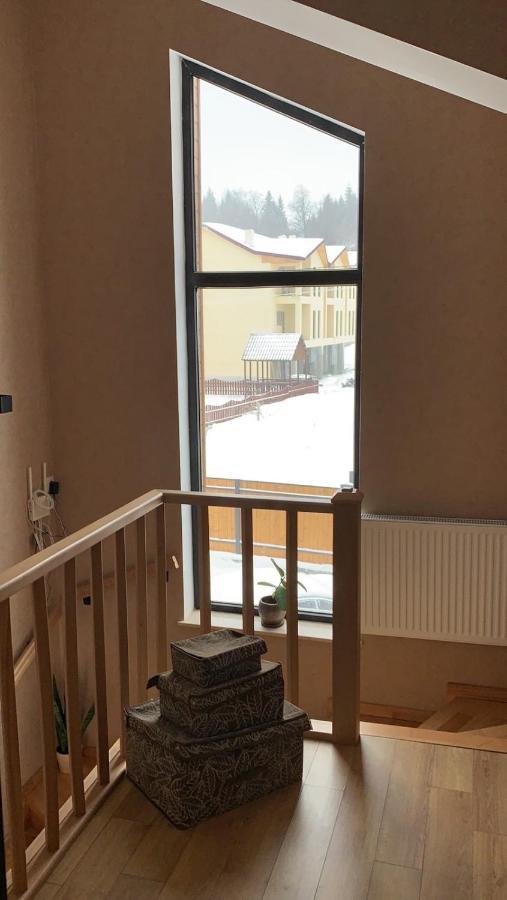 Bakuriani Cozy Villa #4 Eksteriør bilde